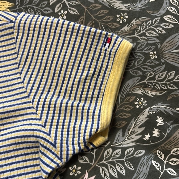 Tommy Hilfiger Striped top - Picture 3 of 7